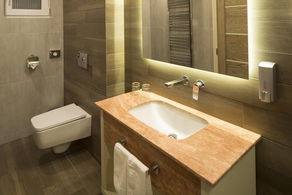 Hotel Exclusive & Hermannstadt