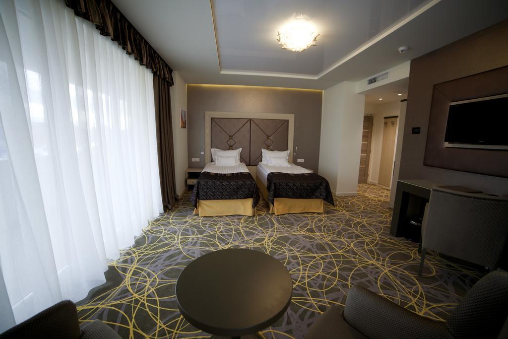 Hotel Exclusive & Hermannstadt