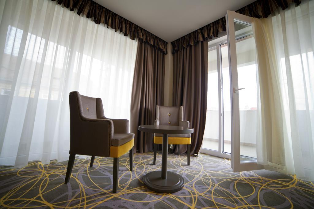 Exclusive & 4* Hermannstadt