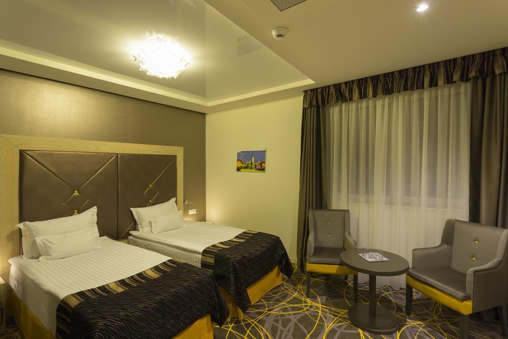 Exclusive & Hotel Hermannstadt