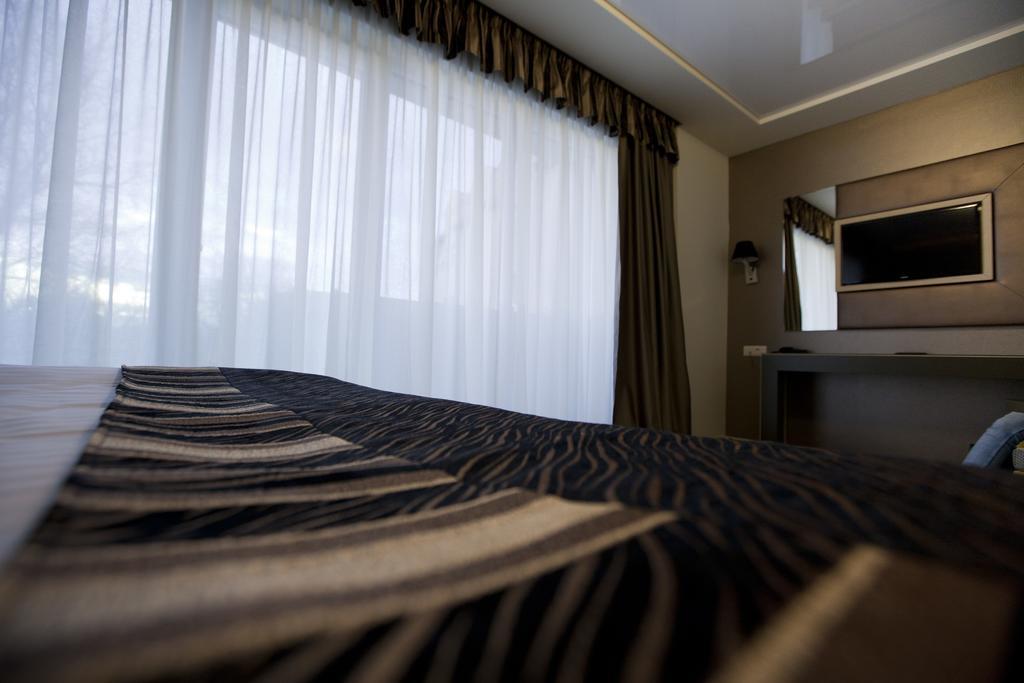 Hotel Exclusive &