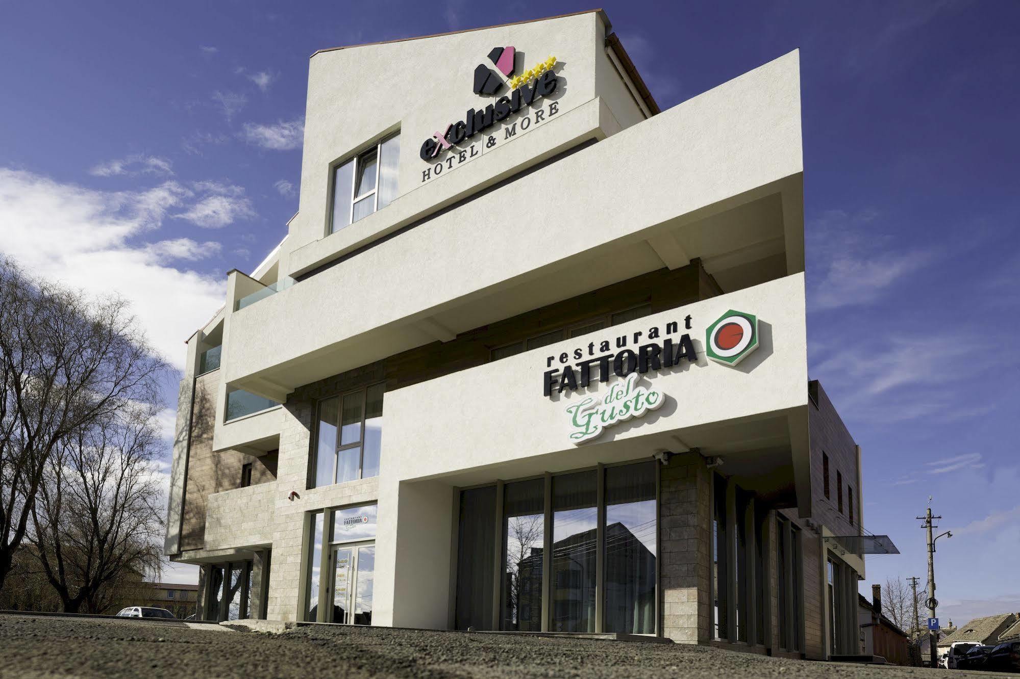 Exclusive & Hotel Hermannstadt