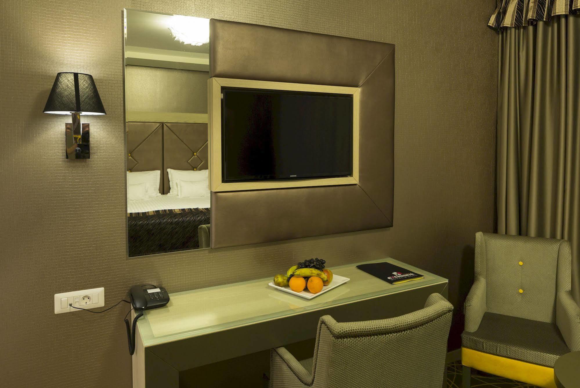 Exclusive & Hotel Hermannstadt