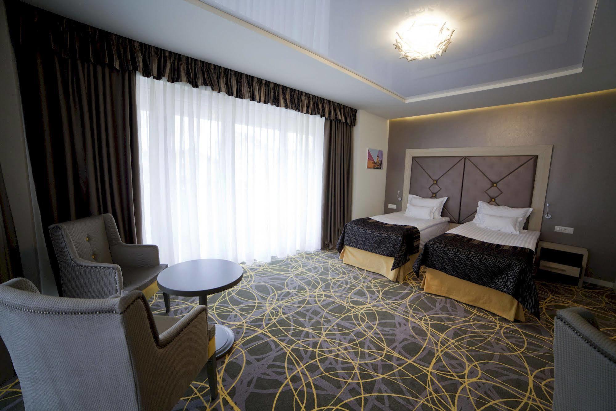 Exclusive & Hotel Hermannstadt