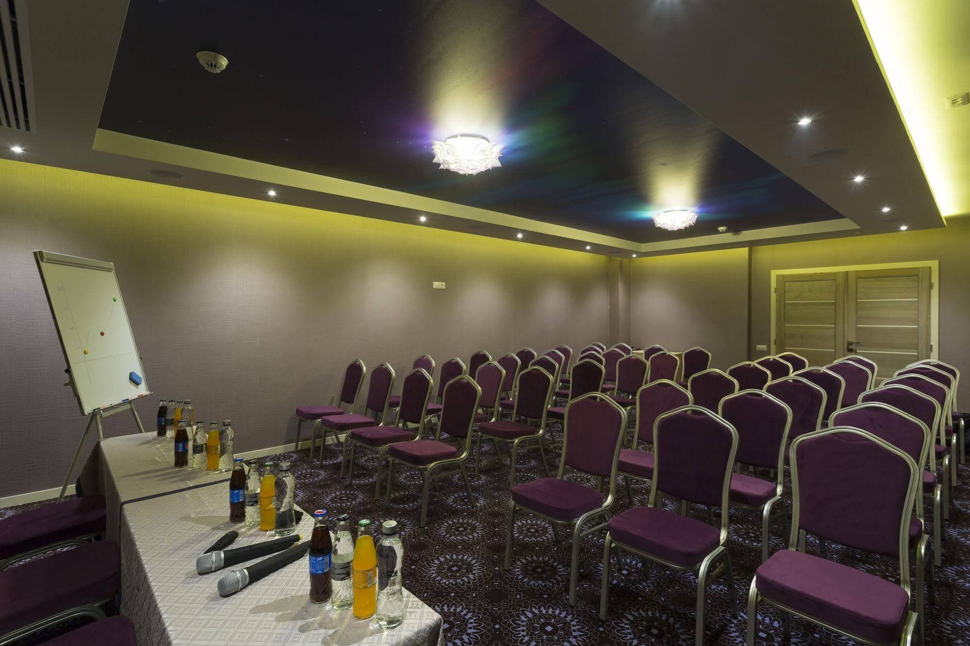 Hotel Exclusive & Hermannstadt
