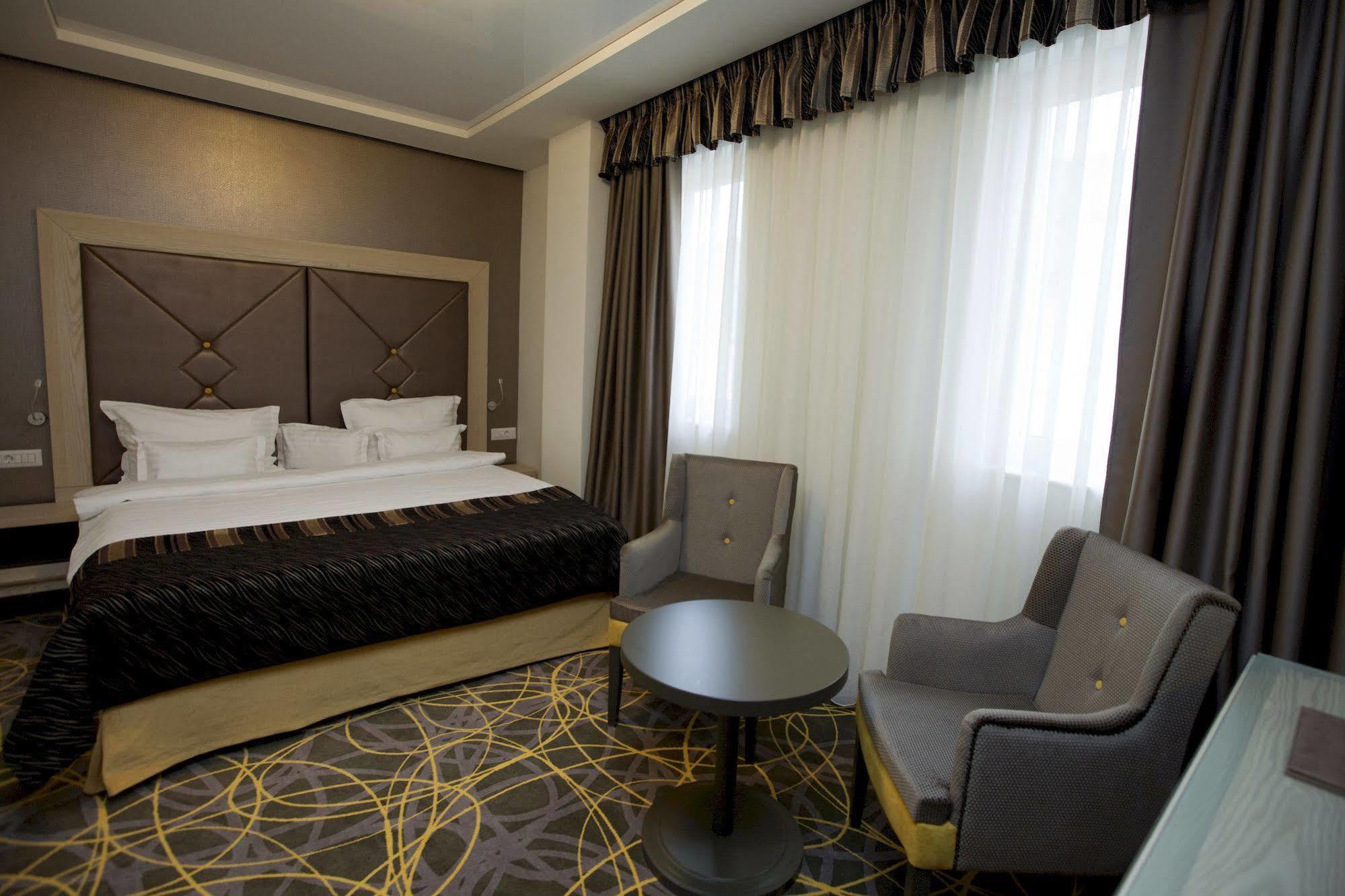 Exclusive & Hotel Hermannstadt